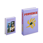 MEELANO Decor – Dekorativ Bogserie om Rejser Provences herlighed