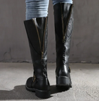 MEELANO Femme - Trendy damestøvler