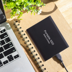 MEELANO UltraVault Ekstern SSD – Lynhurtig 4K-Lagring med Op til 30 TB & 1050 MB/s Hastighed