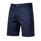 MEELANO Ranches | Shorts til mænd – Trendy Design, Afslappet Pasform & Moderne Komfort mørkeblå