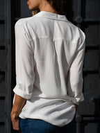 MEELANO Damaris | Bluse til kvinder