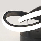 MEELANO SmartLight – Moderne og stilfuld loftslampe