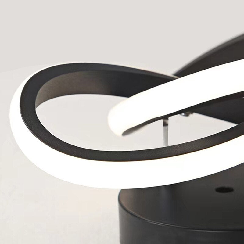 MEELANO SmartLight – Moderne og stilfuld loftslampe