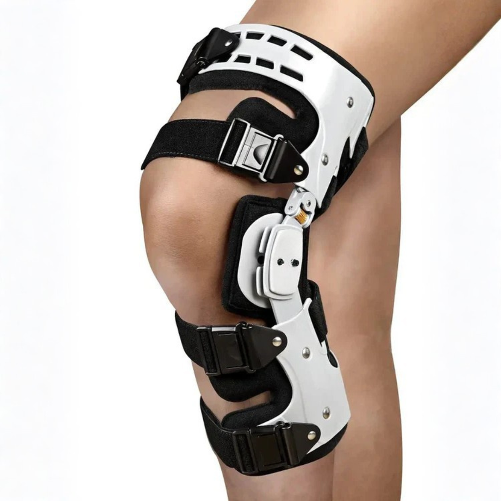MEELANO ArthroGuard | Aflastende ortose ved artrose & smerter