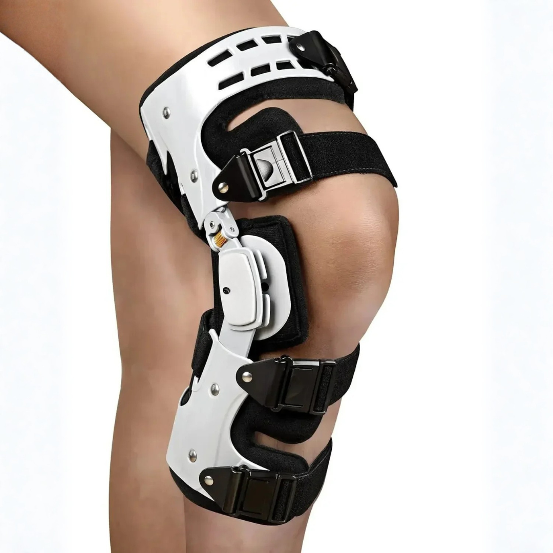 MEELANO ArthroGuard | Aflastende ortose ved artrose & smerter