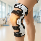 MEELANO ArthroGuard | Aflastende ortose ved artrose & smerter Venstre