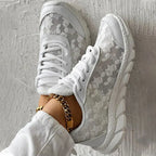 MEELANO De Luksuriøse Sneakers Til Kvinder – Komfort & Moderne Design