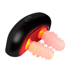 MEELANO Infrarød Næse Terapi Enhed Til Daglig Naturlig Komfort Default Title