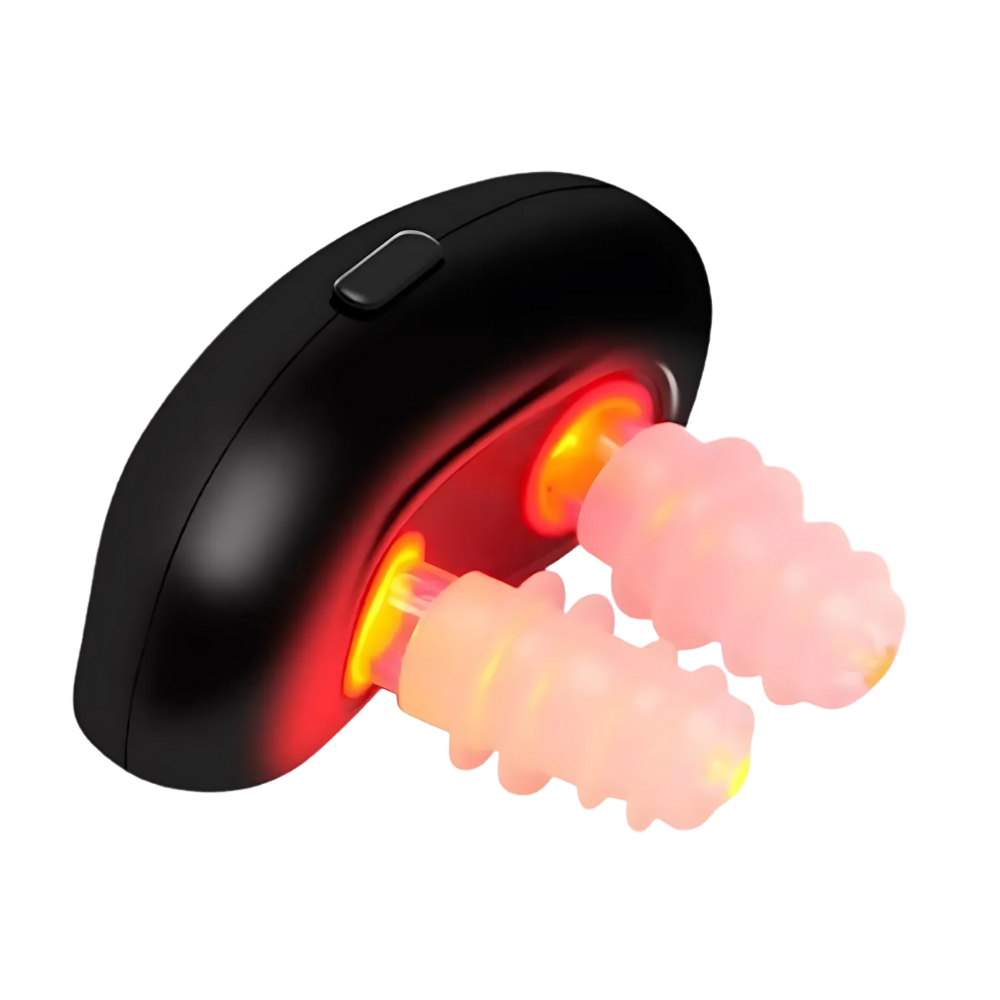 MEELANO Infrarød Næse Terapi Enhed Til Daglig Naturlig Komfort Default Title