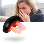 MEELANO Infrarød Næse Terapi Enhed Til Daglig Naturlig Komfort