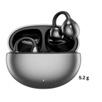 MEELANO Trådløse Åbne Øre Bluetooth Clip Høretelefoner Klar Lyd