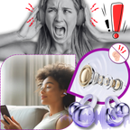 MEELANO Trådløse Åbne Øre Bluetooth Clip Høretelefoner Klar Lyd