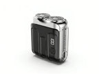 Pocket Shaver – Bærbar elektrisk barbermaskine til en glat barbering, uanset hvor du er