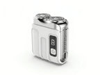 Pocket Shaver – Bærbar elektrisk barbermaskine til en glat barbering, uanset hvor du er