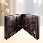 MEELANO 2024 Julelver adventskalender - Gaver