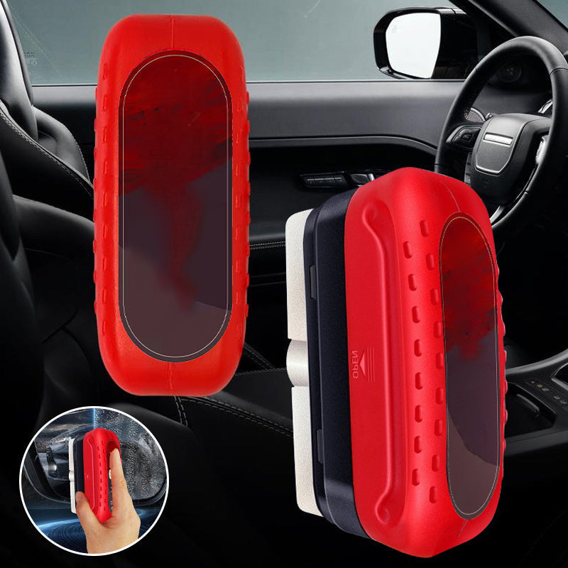 MEELANO Vandafvisende Glasrensebræt Forruden Hydrofobisk Belægning