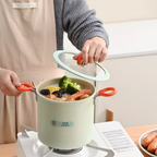 MEELANO Multifunktionel frituregryde