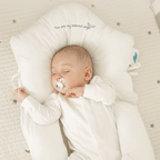 Hypoallergen Baby Sovepude - DreamNest