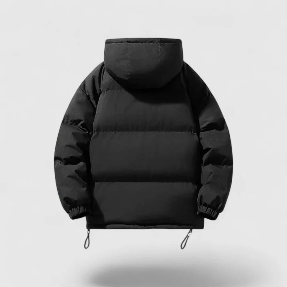 MEELANO Hermosa | Ny Herre Vinter Puffer Jakke