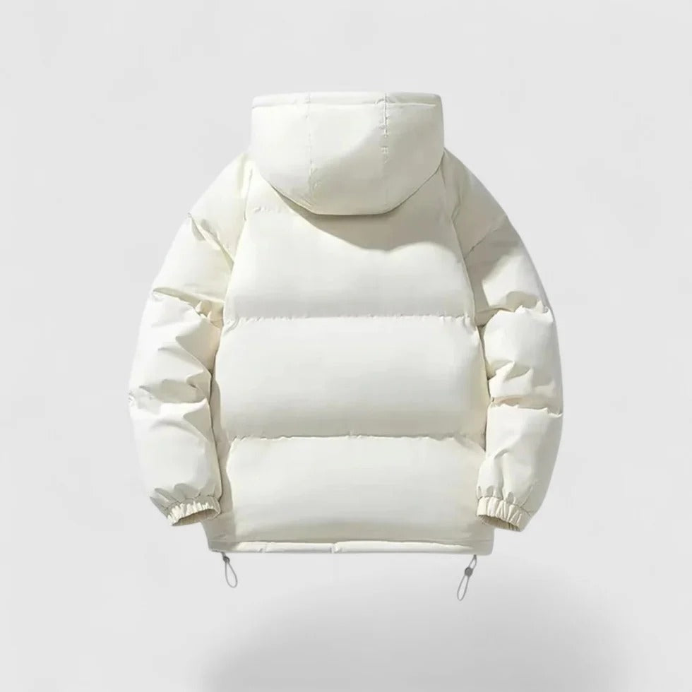 MEELANO Hermosa | Ny Herre Vinter Puffer Jakke