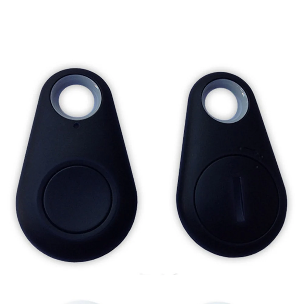 MEELANO KidLocate | Mini GPS-tracker til børn med realtidslokalisering & SOS-funktion
