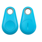MEELANO KidLocate | Mini GPS-tracker til børn med realtidslokalisering & SOS-funktion