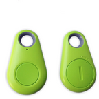 MEELANO KidLocate | Mini GPS-tracker til børn med realtidslokalisering & SOS-funktion