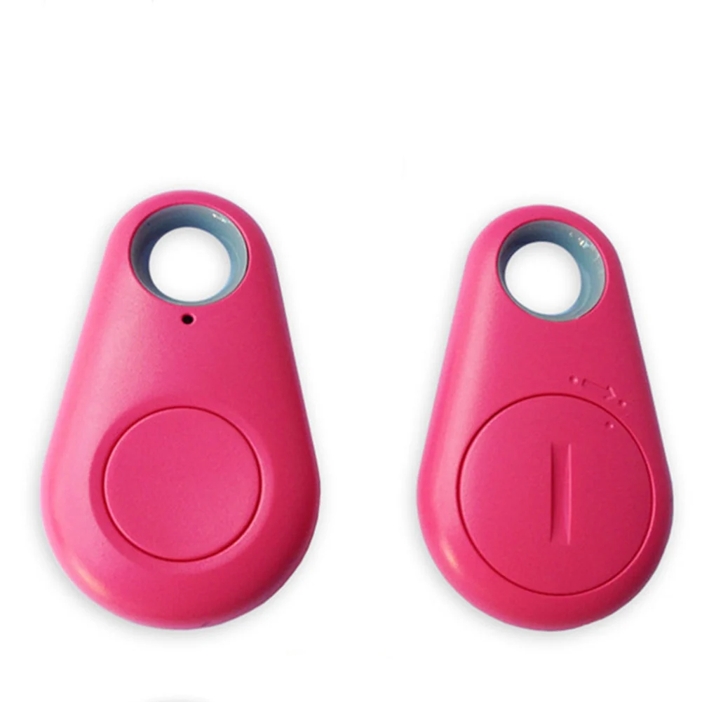 MEELANO KidLocate | Mini GPS-tracker til børn med realtidslokalisering & SOS-funktion