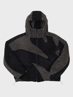 Matéo | Veste Polaire à Capuche pour Homme - Image 4