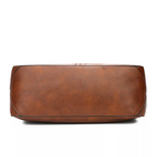MEELANO Hobo Taske – Elegant Vintage Taske Stor og Rummelig til Daglig Brug