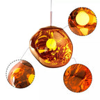 MEELANO Melt-pendlen – Kunstnerisk elegance til dit hjem