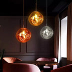 MEELANO Melt-pendlen – Kunstnerisk elegance til dit hjem