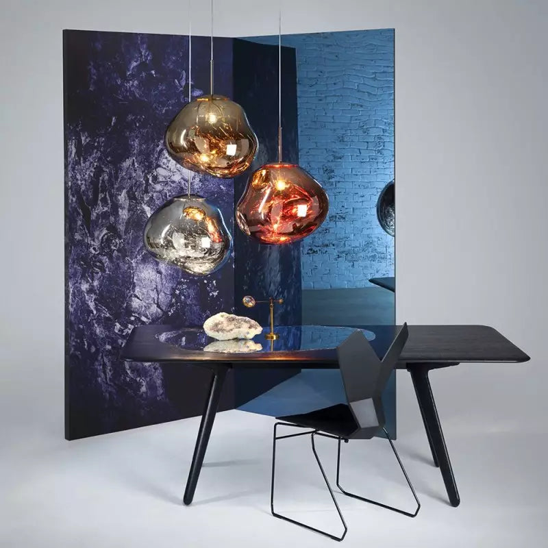 MEELANO Melt-pendlen – Kunstnerisk elegance til dit hjem