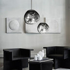 MEELANO Melt-pendlen – Kunstnerisk elegance til dit hjem