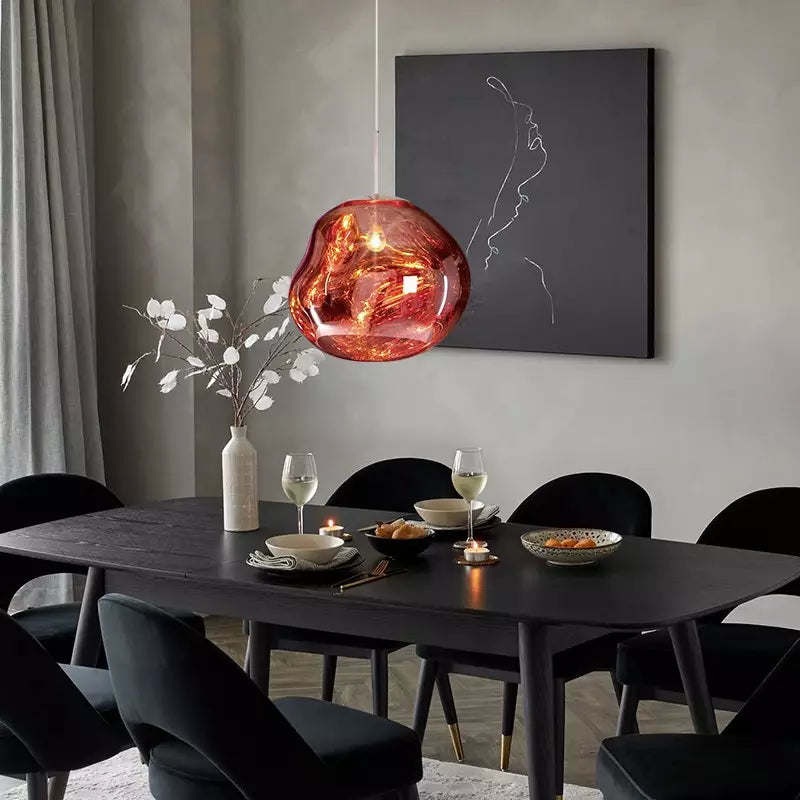 MEELANO Melt-pendlen – Kunstnerisk elegance til dit hjem