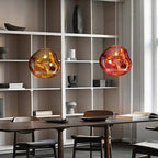 MEELANO Melt-pendlen – Kunstnerisk elegance til dit hjem