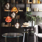 MEELANO Melt-pendlen – Kunstnerisk elegance til dit hjem