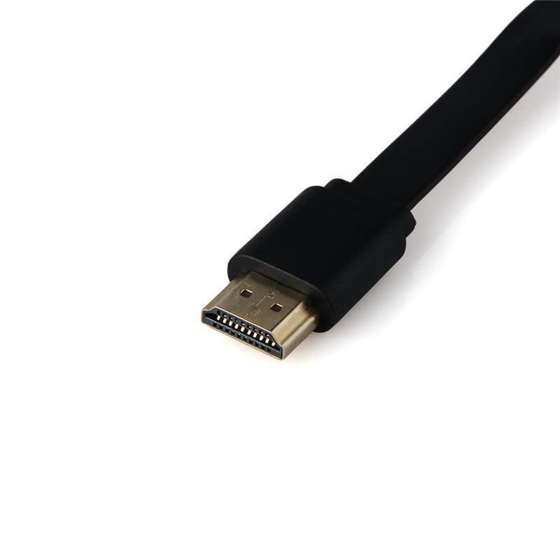 MEELANO Trådløs HDMI Streaming Enhed Til TV For HD Videostreaming