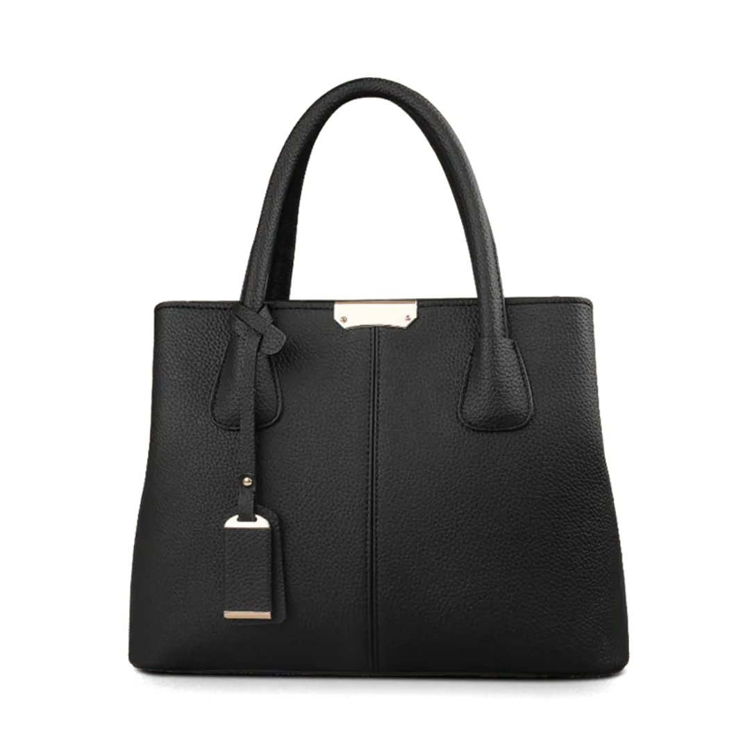 MEELANO Crossbody Taske – Stilfuld Taske til Hverdag og Udflugter
