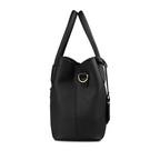 MEELANO Crossbody Taske – Stilfuld Taske til Hverdag og Udflugter