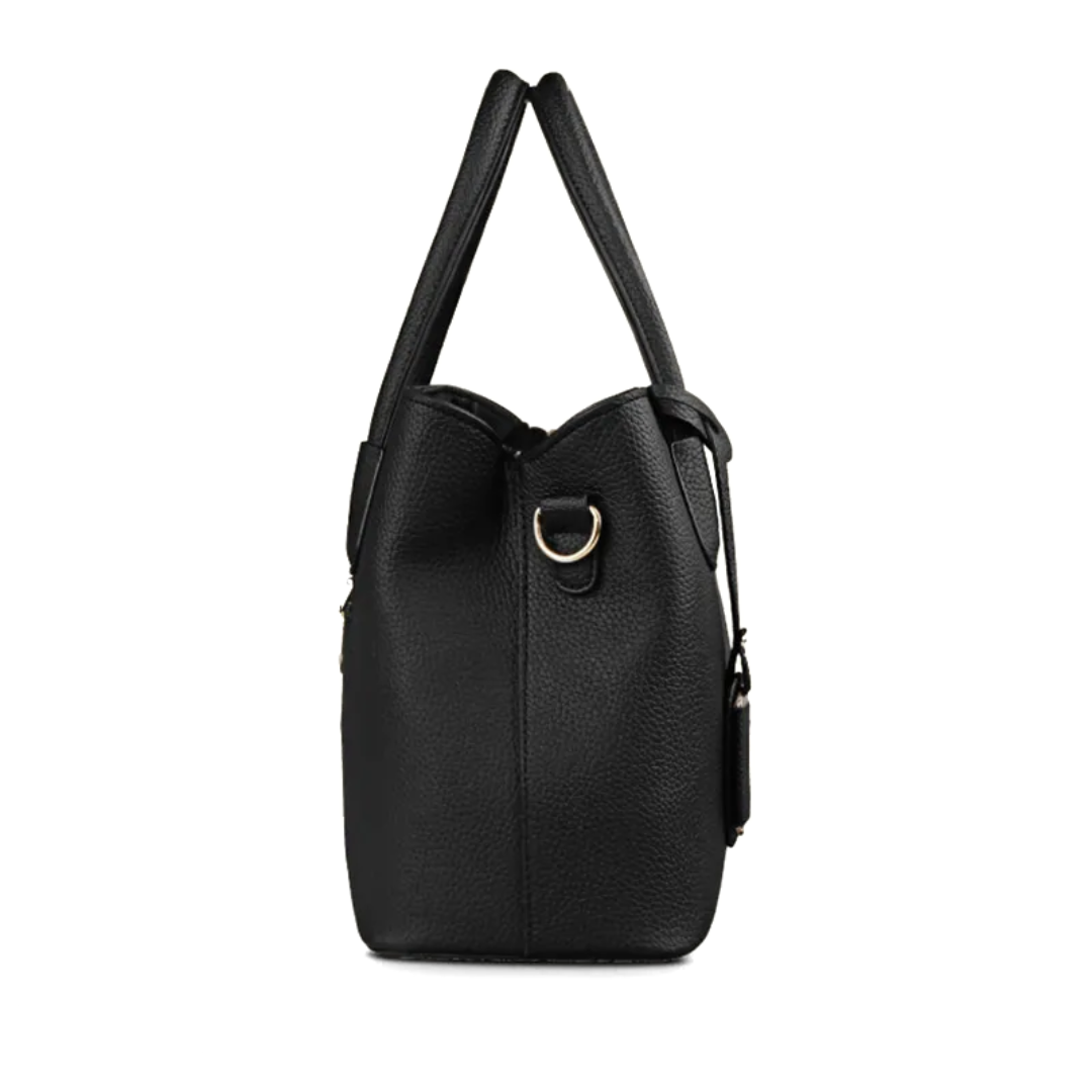 MEELANO Crossbody Taske – Stilfuld Taske til Hverdag og Udflugter