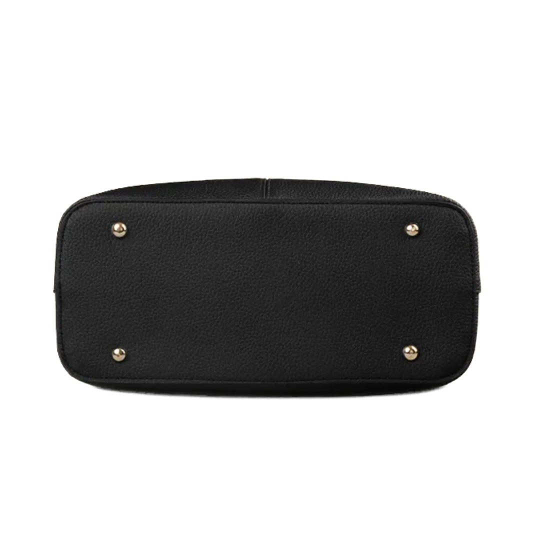 MEELANO Crossbody Taske – Stilfuld Taske til Hverdag og Udflugter