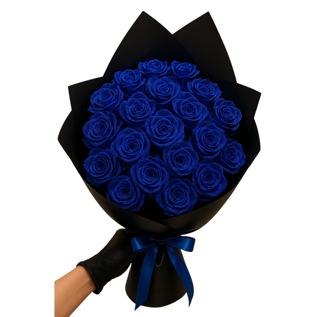 MEELANO RoseLure | Evig Elegance i Blomstrende Perfektion
