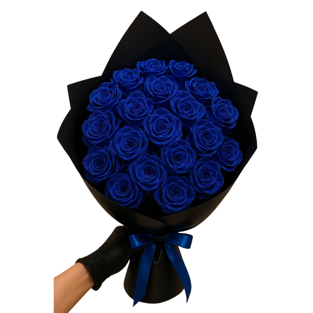 MEELANO RoseLure | Evig Elegance i Blomstrende Perfektion
