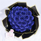 MEELANO RoseLure | Evig Elegance i Blomstrende Perfektion