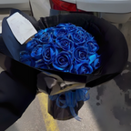MEELANO RoseLure | Evig Elegance i Blomstrende Perfektion
