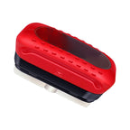 MEELANO Vandafvisende Glasrensebræt Forruden Hydrofobisk Belægning 1*rengøringsbørste