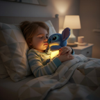 MEELANO SnugBug | Beroligende Krammedyr til Alle Aldre