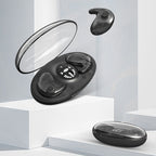 MEELANO Trådløse Bluetooth Hovedtelefoner Vandtætte Ørepropper Søvn